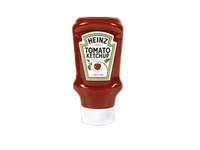 Originalus kečupas HEINZ, 460 g