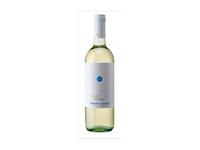 Baltasis sausas vynas FANTINI TREBBIANO D'ARUZZO, 12 %, 750 ml