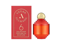 ALLMASIL 6 SALON HAIR PERFUME OIL MOISTURE plaukų aliejus, 60 ml