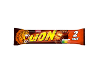 BatonėlisNESTLE LION, 60 g