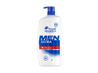 Plaukų šampūnas HEAD&SHOULDERS Men Ultra Old Spice, 800 ml