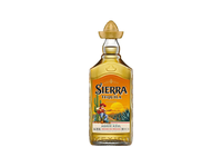 Tekila SIERRA REPOSADO, 35%, 500 ml