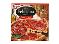 Šaldyta pica DR.OETKER FELICIANA, 320 g
