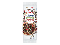 Pipirų mišinys CLEVER, 70 g