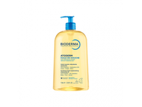 BIODERMA aliejinis prausiklis ATODERM HUILE DE DOUCHE, 1000 ml