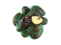 Fasuoti avokadai RIMI, 750 g