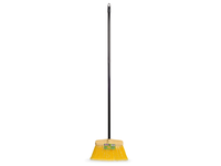 Lauko šluota Spontex, su kotu, sintetiniai šeriai, H 135 cm, vnt