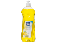 Indų plovimo priemonė Nord Clean 1L Lemon