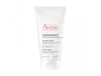 AVENE veido kaukė CLEANANCE DETOX MASK, 50 ml