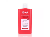 Q+A šampūnas dažytiems plaukams COLOUR PROTECT SHAMPOO, ...