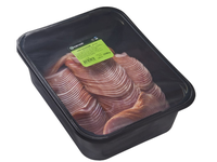 Virtas kiaulienos kumpis RAKVERE, pjaustytas, ~1,5 kg