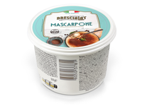 Sūris Mascarpone LATTERIA SORESSINA, 41 % rieb., 500 g