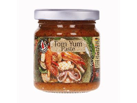 Pasta FLYING GOOSE, Tom Yum sriubai, 195 g