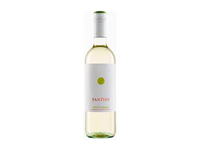 Baltasis sausas vynas FANTINI PINOT GRIGIO, 750 ml