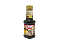 Vanilės ekstraktas su sėkl. DR.OETKER, 30 ml