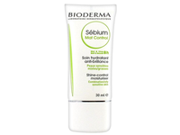 Veido kremas Bioderma Sebium Mat Control, 30 ml
