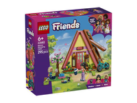 Konstruktorius LEGO Stovyklavimo Trobelė 42682