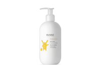 BABĒ švelnus gelinis prausiklis kūdikių ir vaikų kūno odai PEDIATRIC 500 ml