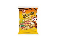 Kukurūzų lazdelės TYGRYSKI, 90 g