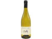 Vynas ALBERT BICHOT Dom. Long Depaquit Chablis 1er Cru Vaucopins, sausas, baltas, 0,75 l