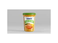 Apelsinų ir citrinų džemas 100 % ZUEGG, 230 g