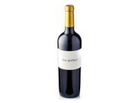 Sausas raudonas vynas THE GUV'NOR (14%), 0,75 l