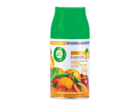 AIR WICK FRUITS & MANDARIN FM automatinis oro gaiviklio užpildas 250ml