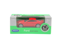 Žaislinis automodelis WELLY 1:60