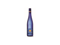 Vynas BLUE Riesling Qba, baltas, pusiau saldus, 0,75 l