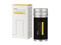 OIVITA 39 STICK plaukų modeliavimo vaškas, 75 g
