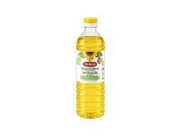 Ekologiškas saulėgrąžų aliejus VILNIUS, 500 ml