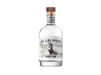 Romas EL GALIPOTE, šviesus, 37,5%, 0.7l