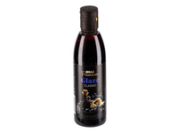 Glazūra su balzaminiu actu BILLA PREMIUM, 250 ml