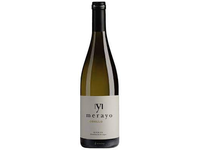 Baltas vynas, MERAYO GODELLO, 13%, 0,75 l