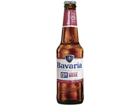 Bavaria Fruity Rose 0,33 l