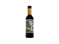 Vynas PORTA 6, raudonasis, sausas, 13,5%, 375 ml