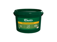 Daržovių sultinys KNORR, 1-2-3,  pagrindas, 3,5 kg