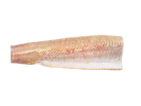 Sibirinio erškėto filė su oda, kg