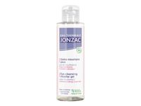 EAU THERMALE JONZAC HIGH TOLERANCE micelinė želė akių makiažui valyti, 100 ml