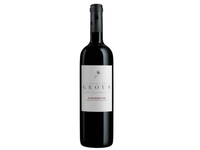 Vynas Herdade dos Grous 23 Barricas, raudonas, sausas, 13,5%, 0,75 l