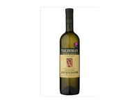 Baltasis pusiau saldus vynas TALISMAN KURDGELAURI, 750 ml