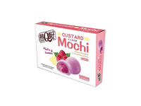 Močiai NATURE'S BEST HARVEST, aviečių skonio, 168 g