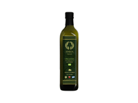 Ekologiškas ypač grynas alyvuogių aliejus SPARTA, 750 ml
