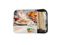 Blyneliai su vištienos įdaru, 400 g