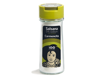 Druska CARMENCITA, be natrio 100 g