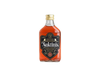 Midaus nektaras SUKTINIS, alk. 50 % tūrio, 0,2 l