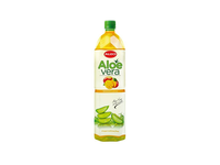 Mangų skonio alavijų gėrimas ALEO MANGO, 1.5 l