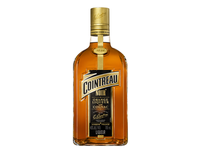 Likeris COINTREAU Noir, 40%, 0,7 l