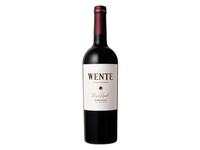 Vynas WENTE beyer ranch zinfandel, raudonas sausas 14,5%, 0,7l