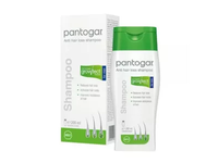 PANTOGAR šampūnas vyrams, 200 ml